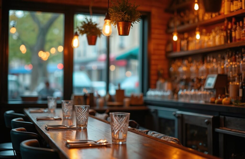 A Foodie’s Guide to Aberdeen: Greenwood’s Tastiest Neighborhood Eats Uncovered